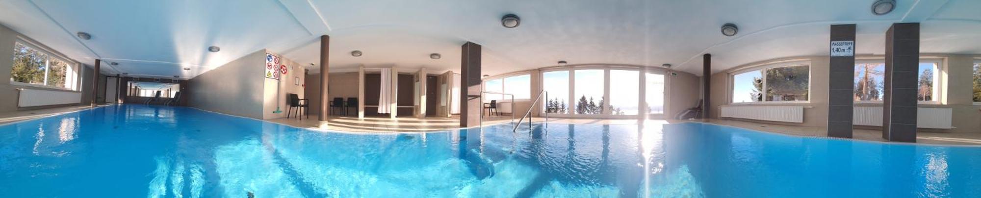 Gerlitzen-Apartments Kanzelhohe Экстерьер фото
