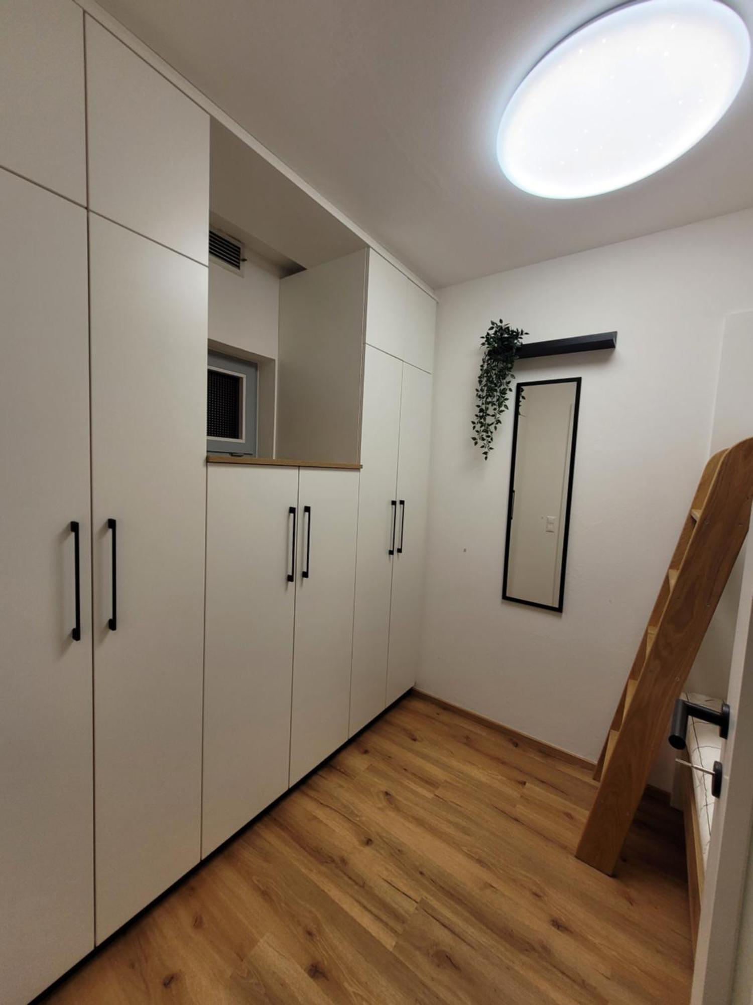 Gerlitzen-Apartments Kanzelhohe Экстерьер фото