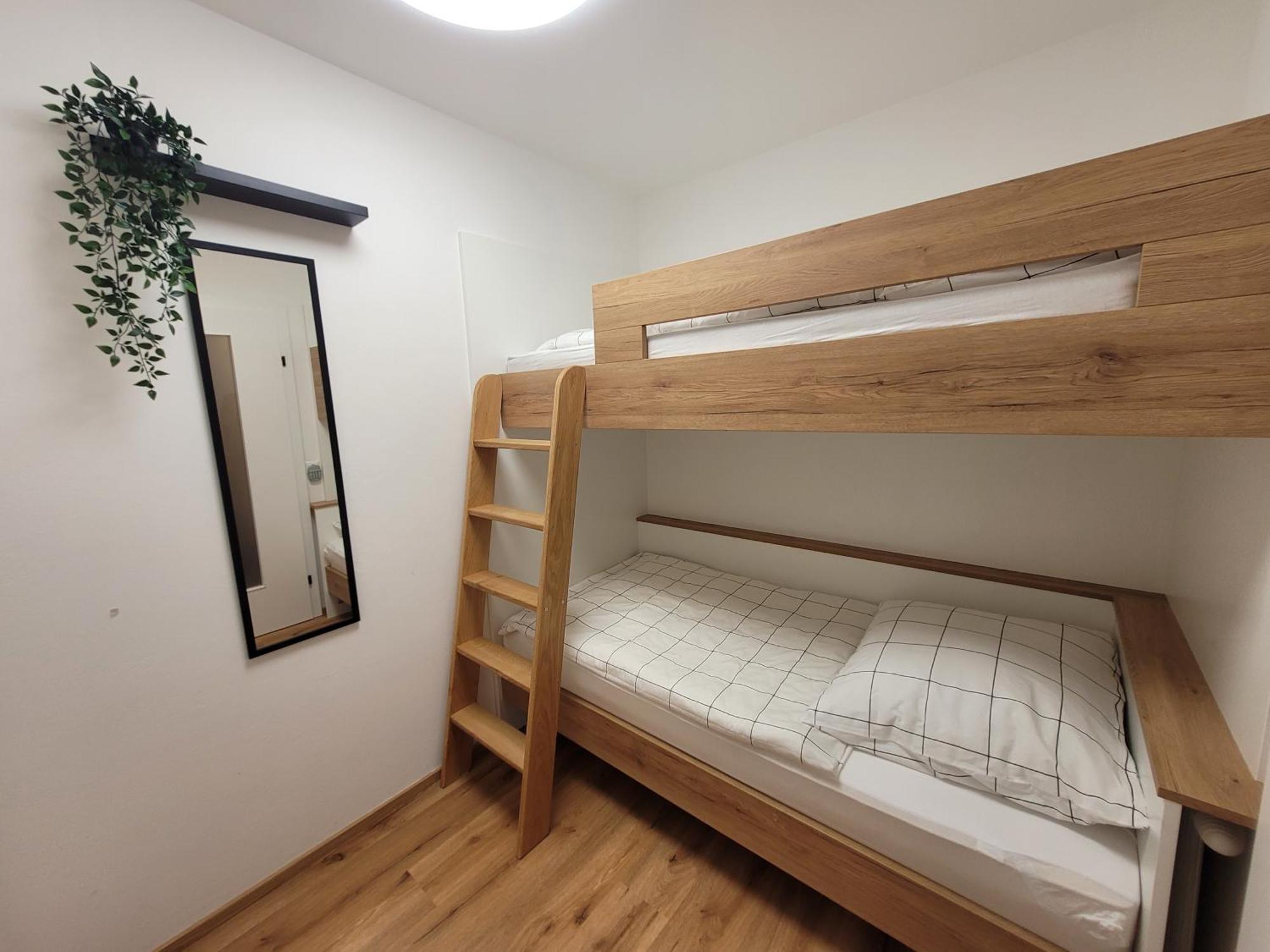 Gerlitzen-Apartments Kanzelhohe Экстерьер фото