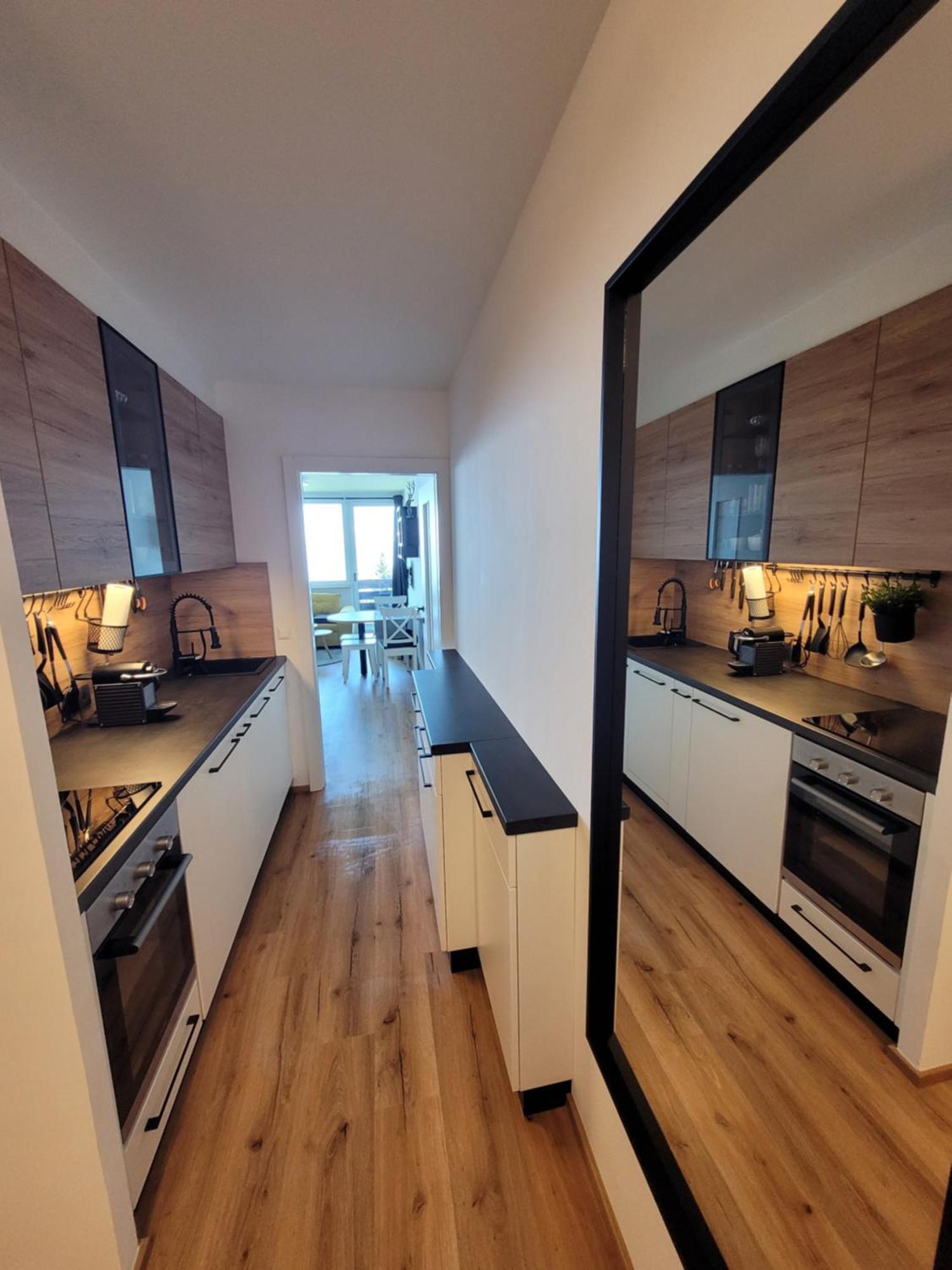 Gerlitzen-Apartments Kanzelhohe Экстерьер фото