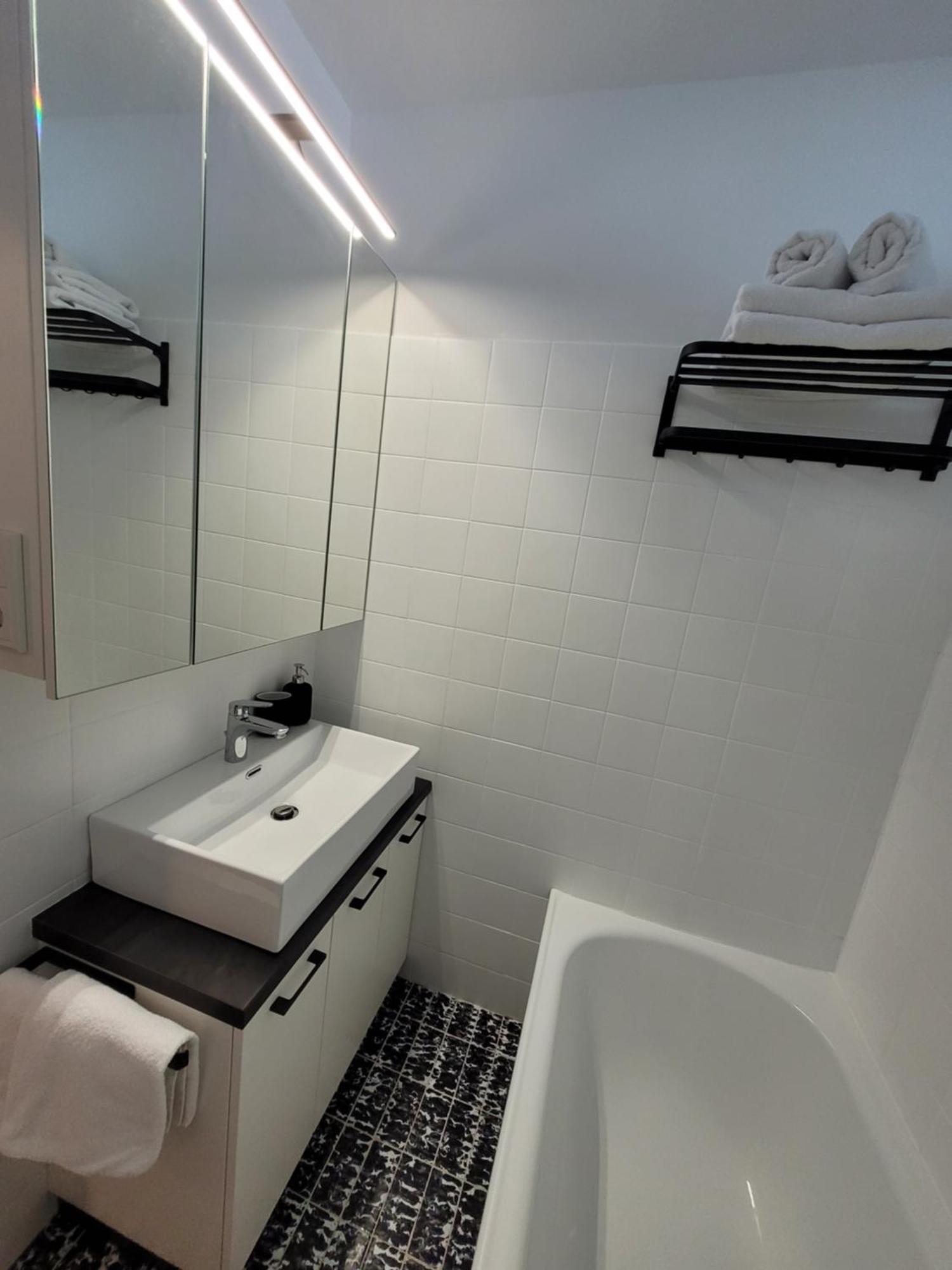 Gerlitzen-Apartments Kanzelhohe Экстерьер фото